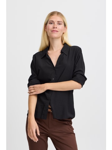 b. young BYHubba regular fit in Black