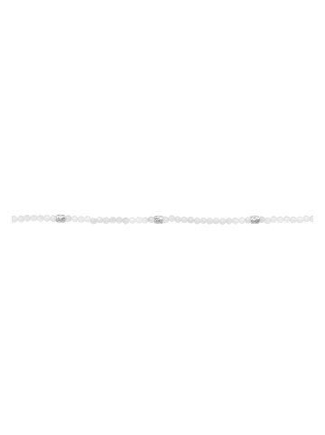 Elli Halskette 925 Sterling Silber in Silber