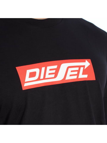Diesel Shirt in Black