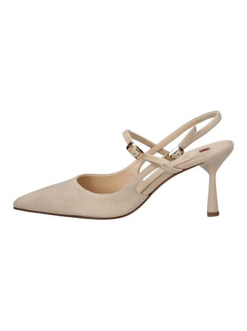 Pumps Sand