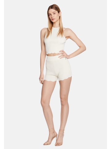 Guess Top 'Ada' in weiss