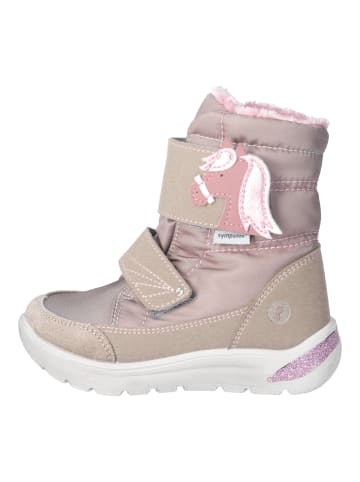 Ricosta Stiefel Stiefel in beige