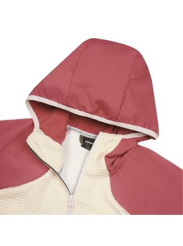 Icepeak Basile Midlayer in Rosa
