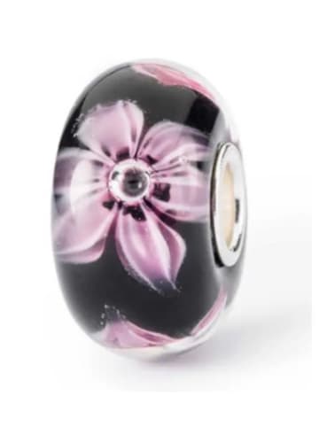 Trollbeads Charms & Anhänger für Erwachsene in lila in lila