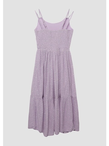 s.Oliver Kleid in 46A1_flieder