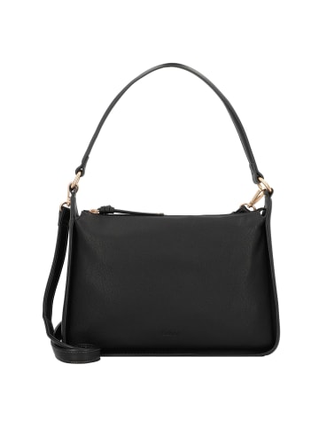 Gabor Caissy Schultertasche 31.5 cm in black