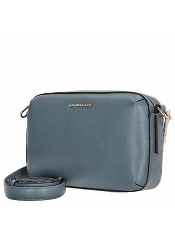 Mandarina Duck Luna - Umhängetasche 24 cm (stormy weather) in stormy weather