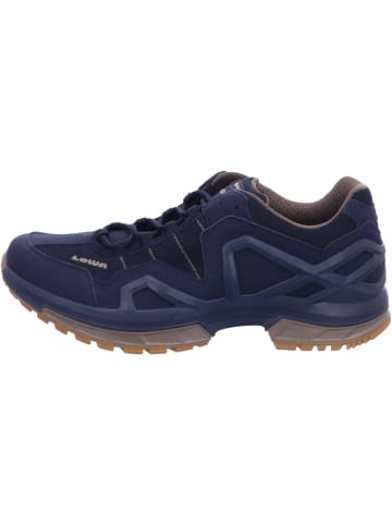 LOWA Wanderschuh in blau