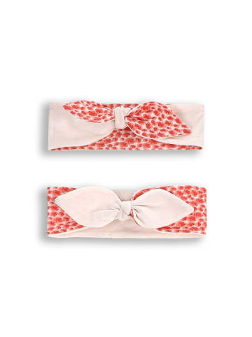 Coccodrillo Stirnband in bunt