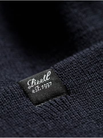 Reell Mütze "Beanie" in Blau
