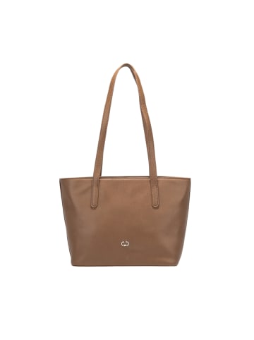 Gerry Weber Shopper 'Talk Different 1.0  in Portabella 28,00 x 22,50 x 12,00 cm'