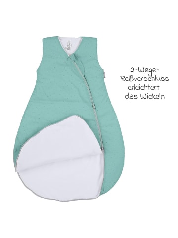 Sterntaler Funktionsschlafsack - Ben - Gr. 70 cm