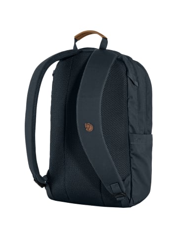 FJÄLLRÄVEN Rucksack Räven 20 in dunkelblau