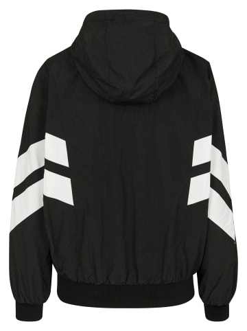 Urban Classics Light Jackets - Coat in blk/wht