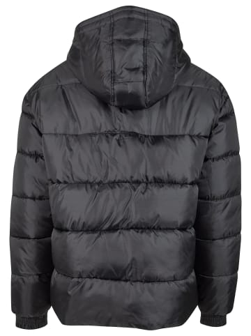 9N1M SENSE 9N1M SENSE Unisex Sense Marshmellow Puffer Jacket in black