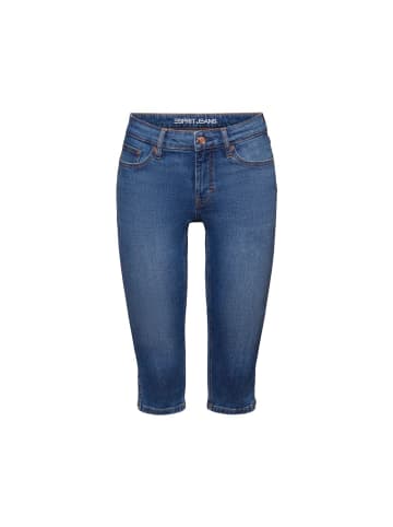 ESPRIT Capri in blue medium wash