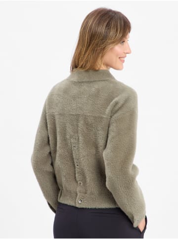 RINO&PELLE Jacke in tanne - 0001