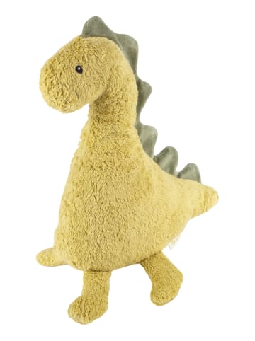 Sigikid Kuscheltier Dino Pure Collection in grün