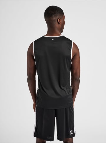 Hummel Top Hmlcore Erwachsene in BLACK