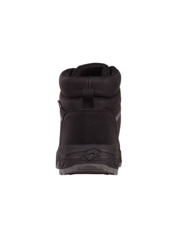 Lotto Boots in Schwarz
