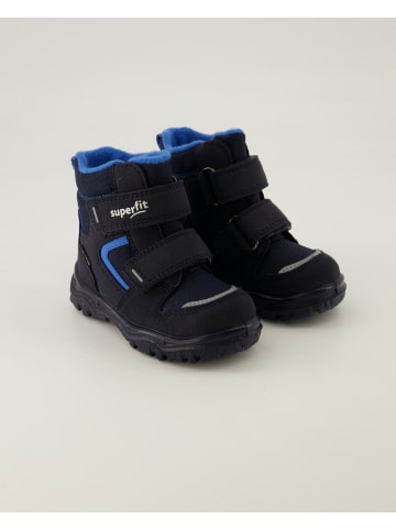 superfit Winterstiefel in Blau