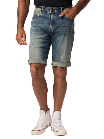 JP1880 Bermuda in light blue