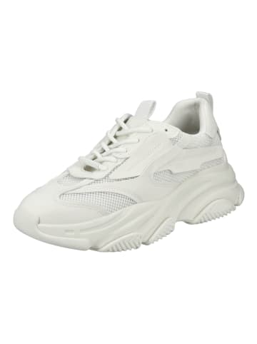 Steve Madden Sneaker Weiß