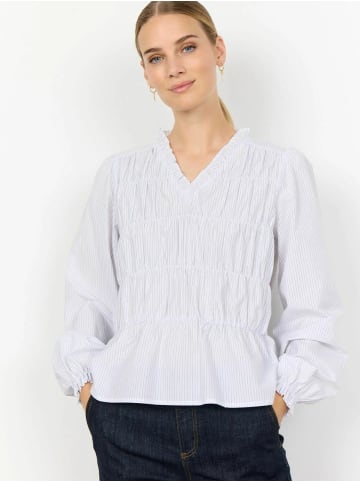 soyaconcept Hemd SC-ONARI 3 in 1000C WHITE COMBI