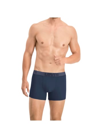 Levi´s Boxershorts in Navy