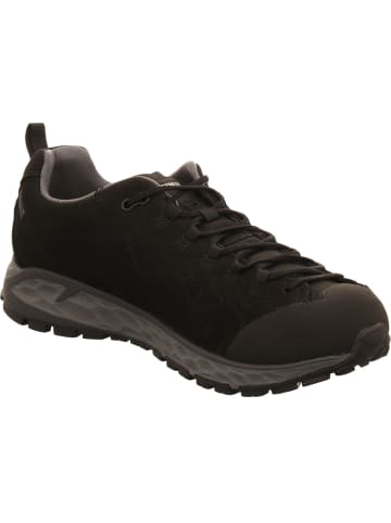 MEINDL Wanderschuh in schwarz