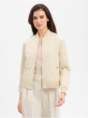 Marie Lund Jacke in ecru
