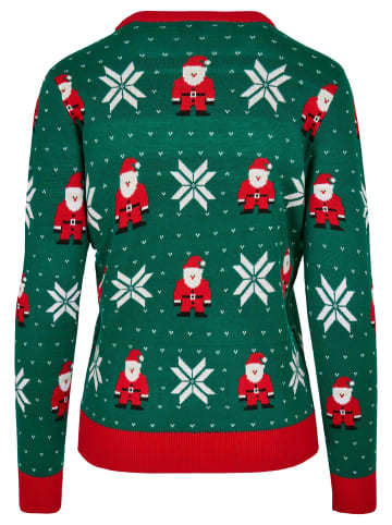 Urban Classics Urban Classics in x-masgreen