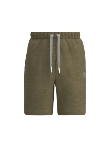 BIDI BADU Chill Shorts - olive in Oliv