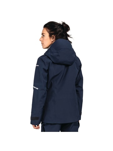 Schöffel W 3L JACKET CIMERLO in Marine