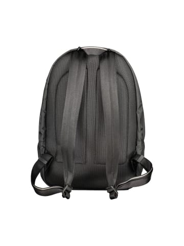 Hugo Boss Schwarz Herren Rucksack aus Polyester