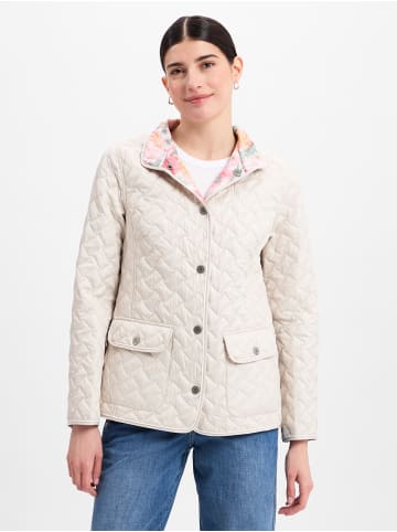 Lebek Jacke in altrosa beige - 0001