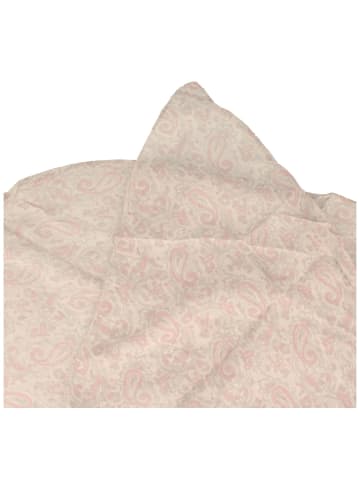 BREITER Trachtentuch in grau