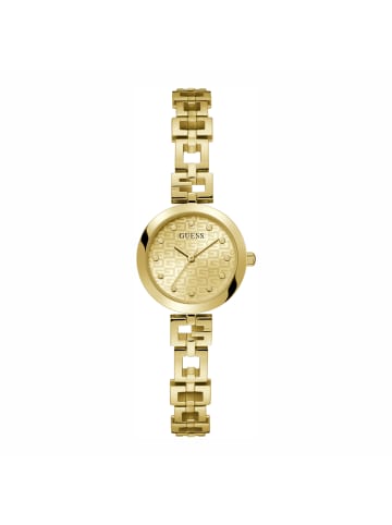 Guess Quartzuhr "gold" in Gold