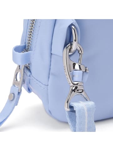 Pacsafe Pacsafe W Sling Bag 19 cm in serenity blue