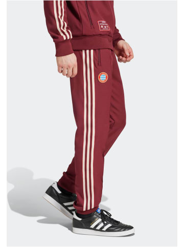 adidas adidas Jogginghose in shadow red