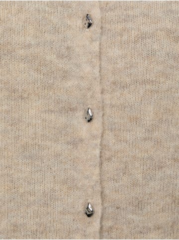 MOSS COPENHAGEN Strickjacke MSCHKellsey Alegria in melange - 0001