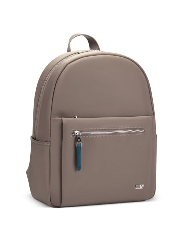 Roncato Woman Biz Daypack 36 cm Laptopfach desert sand