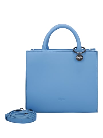 Buffalo Henkeltasche Big Boxy in Dreamy Blue