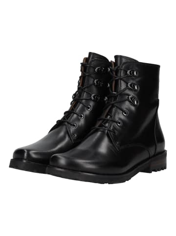 Everybody Stiefelette TIFANNY Schwarz/Schwarz