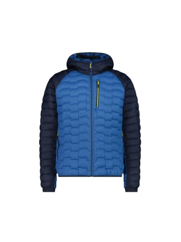 cmp Daunenjacke in blau