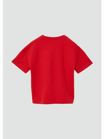 s.Oliver T-Shirt in 3384_rot