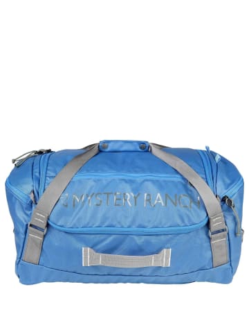 Mystery Ranch Mission Duffel 55 - Reisetasche/Reiserucksack (wildfire black) in pacific