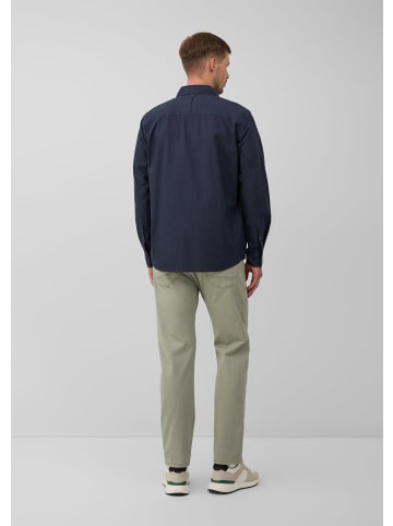 s.Oliver Hemd in 5978_navy