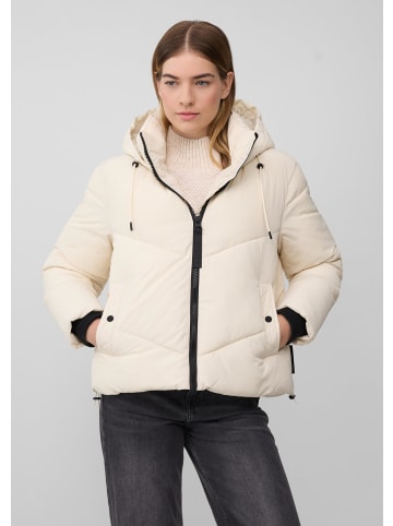 s.Oliver Outdoor-Jacke in 8001_helles beige