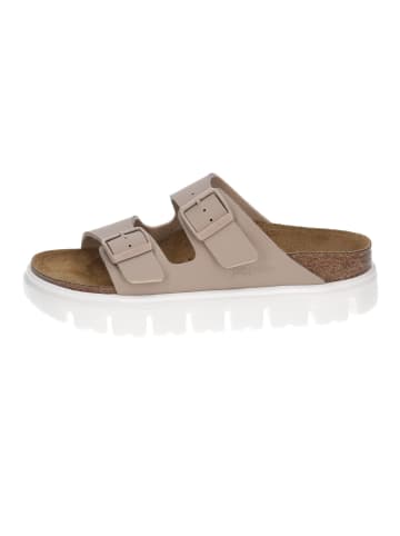Birkenstock Komfort Stiefel in beige
